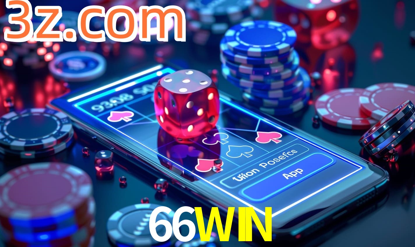Baixar App 66WIN