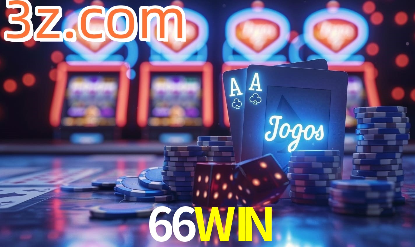 Lista de Jogos 66WIN