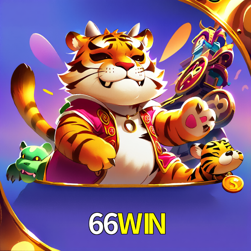 Cassino Online 66WIN
